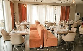 Dolanit Hotels Lubjana
